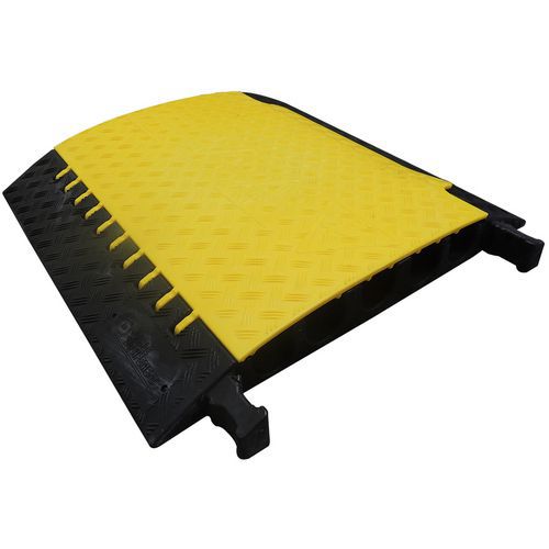 Protetor de cabos BOA para veículos de 44 T – carga de 2 T por roda