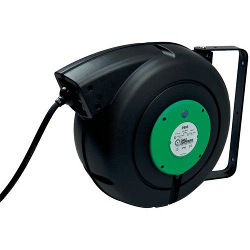 Enrolador de retorno automático – 3G2,5²