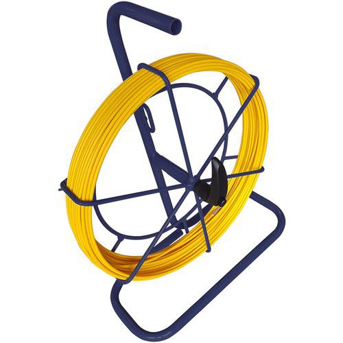 Agulha de instalação – FV1 – 30 a 60 m – Cable Equipements