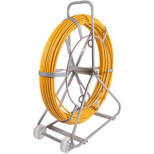 Agulha de instalação FV3 – 100 a 300 m – Cable Equipements