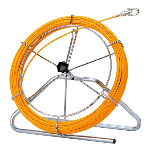 Agulha de instalação FV4 – 40 a 120 m – Cable Equipements