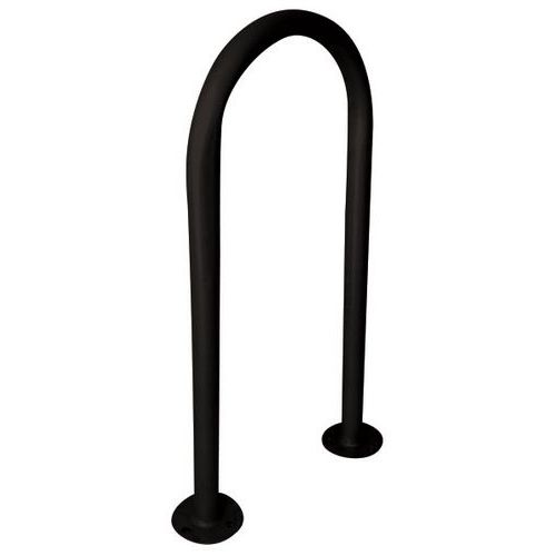 Suporte de arco para bicicletas - 2 lugares - Manutan Expert Suporte de arco para bicicletas - 2 lugares - Manutan Expert