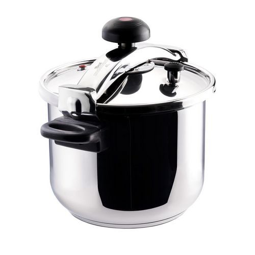Panela de pressão Cocotte Minute – Classic Moments – Taurus