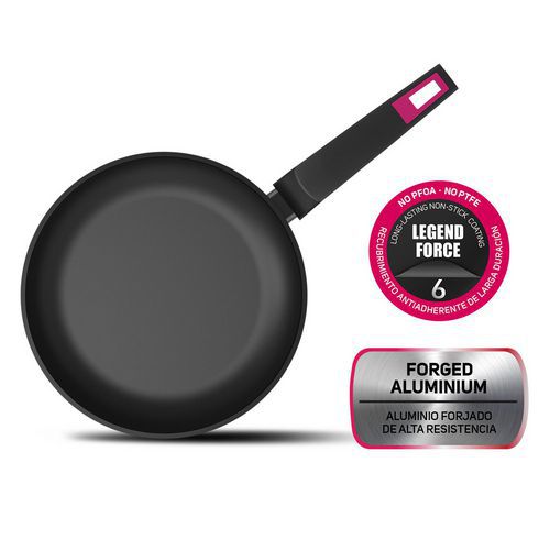 Frigideiras Best Moments – diâmetro de 18 a 30 cm – Taurus