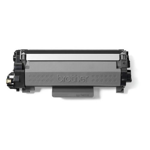 Toner TN-2510 de capacidade padrão preto – Brother
