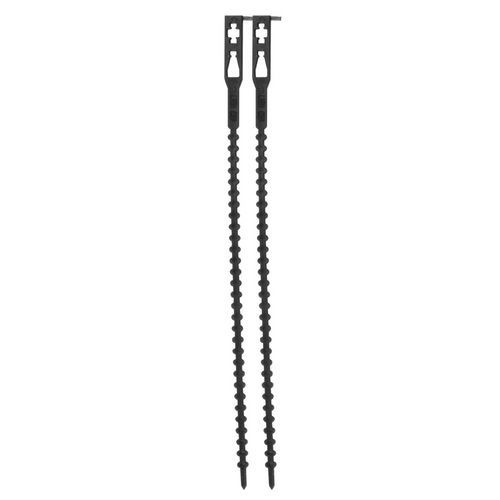 Atilho de aperto ranhurado – comprimento de 140 a 300 mm – CEP