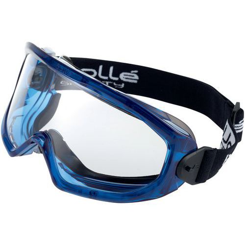 Óculos-máscara de proteção Super Blast – Bollé Safety