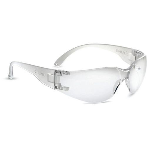 Óculos de proteção incolores BL30 – Bollé Safety