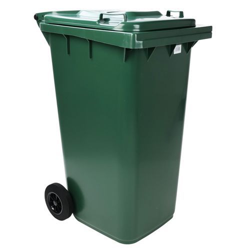 Caixote de lixo Full Color – 240 L - Manutan Expert