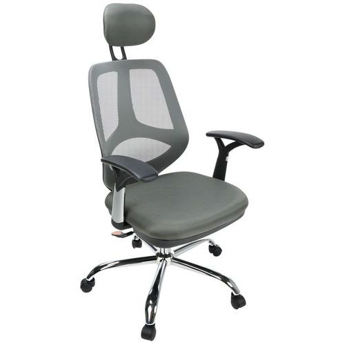 Cadeira de escritório ergonómica Tria Cadeira de escritório ergonómica Tria