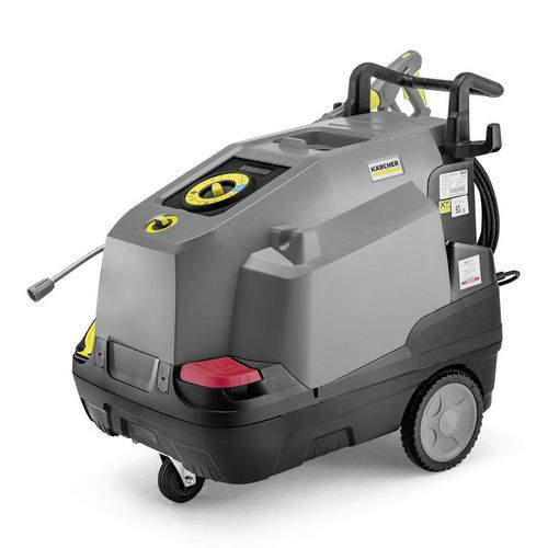 Dispositivo de limpeza de alta pressão a água quente HDS 8/18-4C – Karcher
