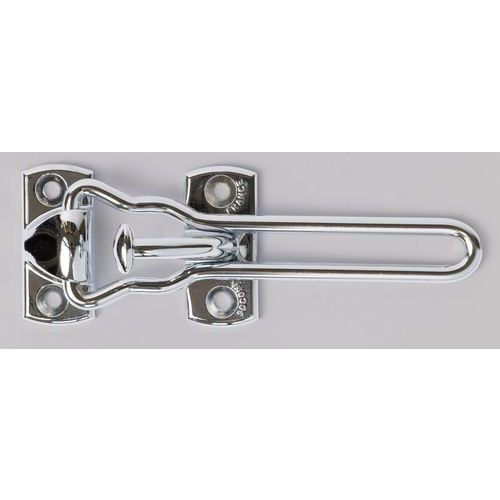 Dispositivo semiaberto de segurança para porta de entrada – Classic – Socona