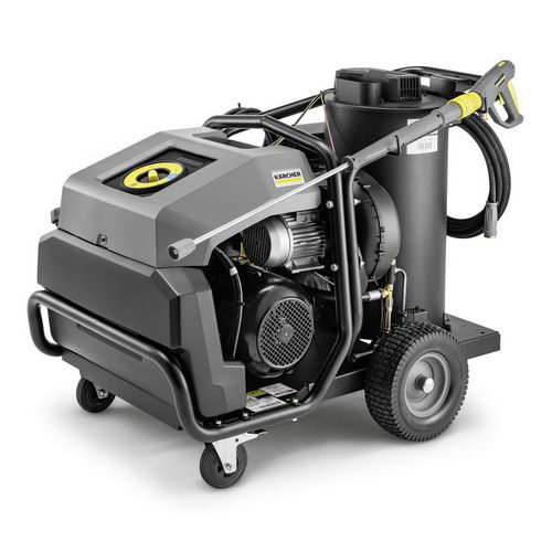 Dispositivo de limpeza de alta pressão a água quente HDS 18/18-4 S Classic – Karcher