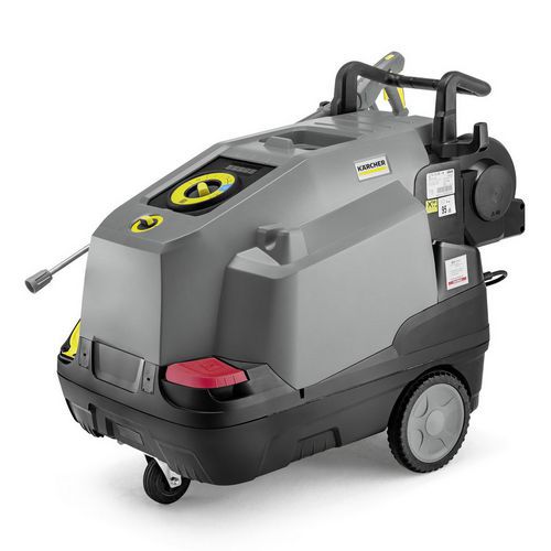 Dispositivo de limpeza de alta pressão a água quente HDS 7/16 CXA – Karcher