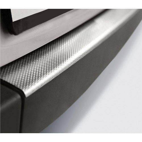 Soleira de bagageira para Peugeot – HABRIAL Manutention