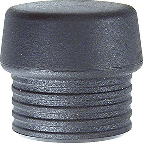 Ponta preta para martelo de borracha Safety. diâm. de 60 mm – Wiha