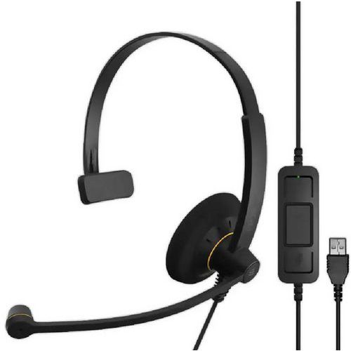 Auriculares SC 30/SC 60 USB CTRL Sennheiser Auriculares SC 30/SC 60 USB CTRL Sennheiser