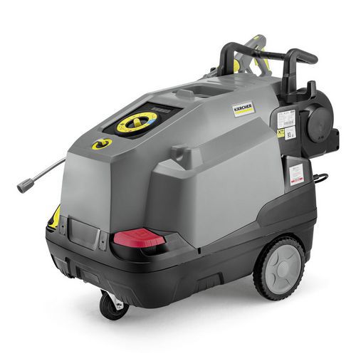 Dispositivo de limpeza de alta pressão a água quente HDS 8/18-4 CXA – Karcher