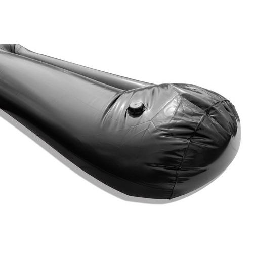 Chouriço contra inundações reutilizável enchido de água – PIG®