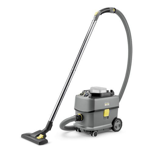 Aspirador de pó T 10/1 Bp Pack HEPA – Karcher