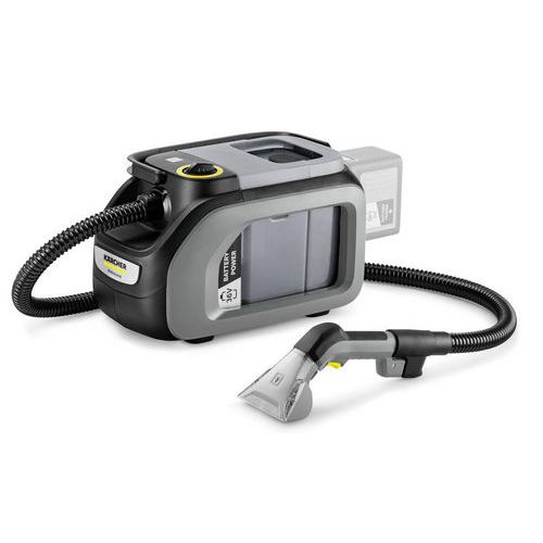 Injetor extrator Puzzi 2/1 Bp Pack – Karcher