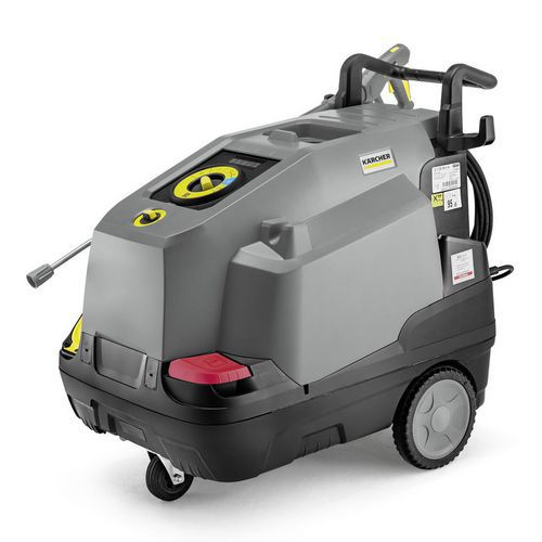 Dispositivo de limpeza de alta pressão a água quente HDS 7/16 C – Karcher