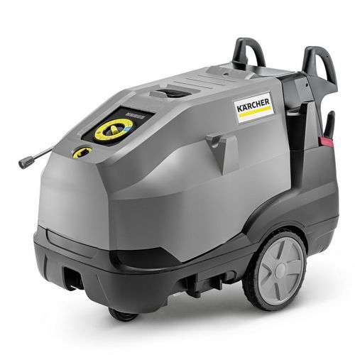 Dispositivo de limpeza de alta pressão a água quente HDS 7/12-4M – Karcher