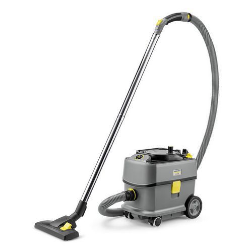 Aspirador de poeiras HEPA – Karcher