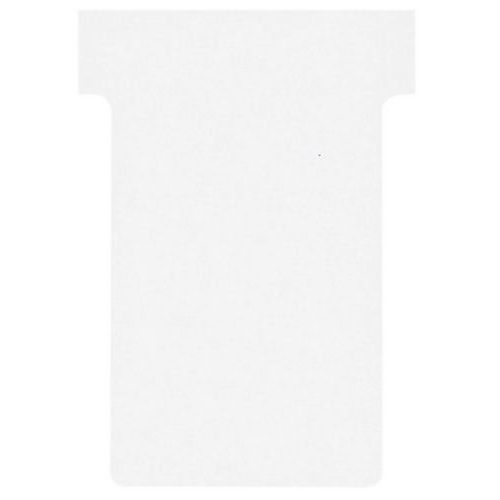 Ficha T de índice 2 – Nobo
