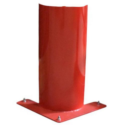 Suporte de proteção para extintor – Mottez Suporte de proteção para extintor – Mottez