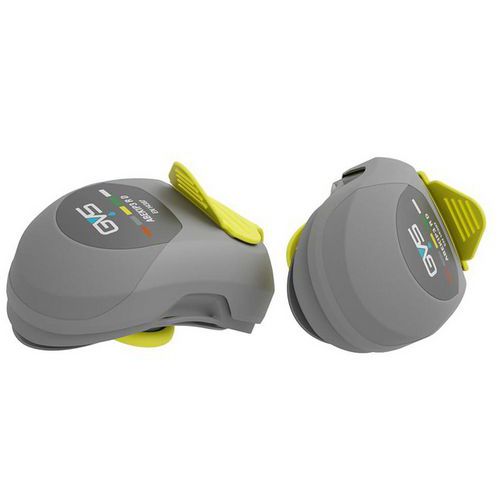 Filtros de substituição Elipse ABEK1P3 para máscara completa – GVS