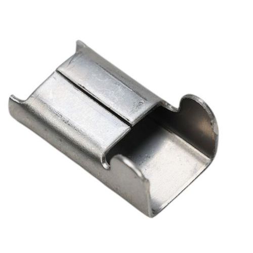 Cintagem em aço - Chapa em inox tipo R