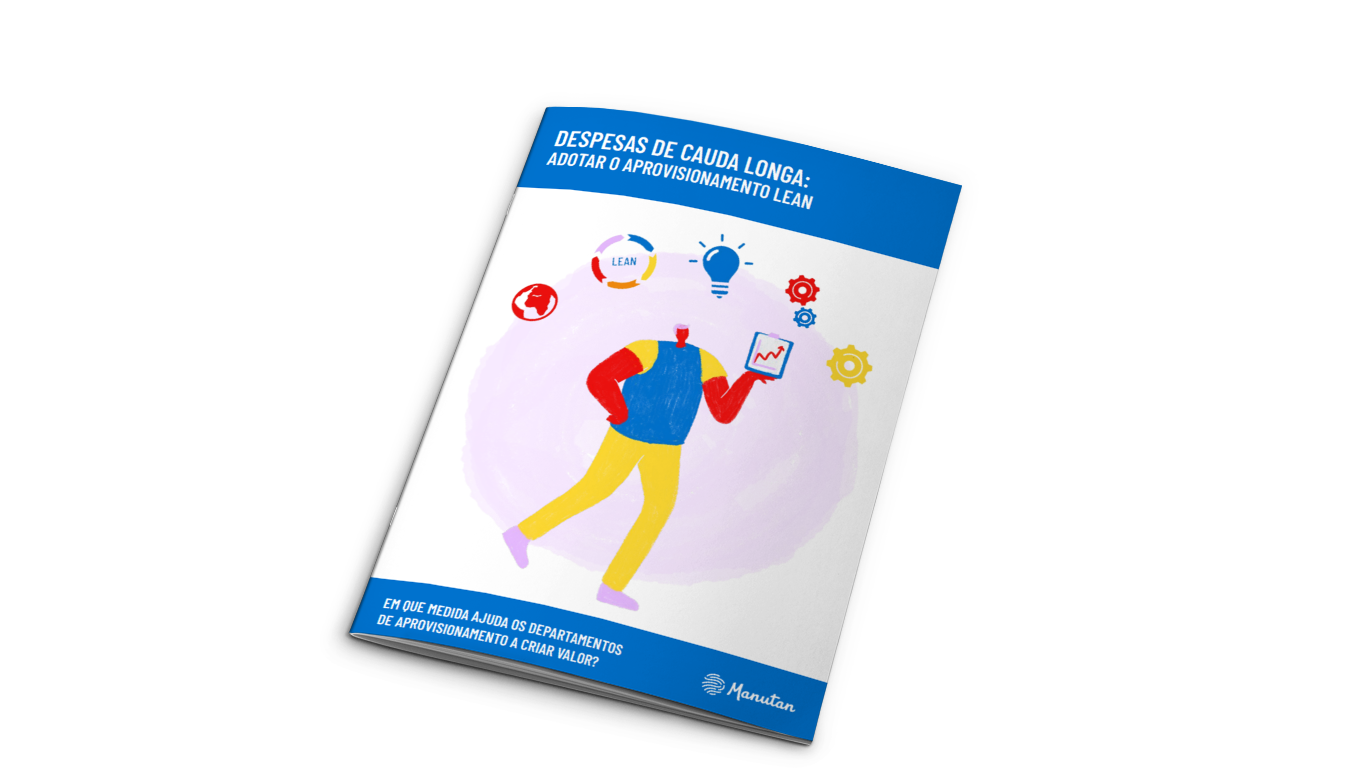 Livro Branco: Adotar o Lean Procurement