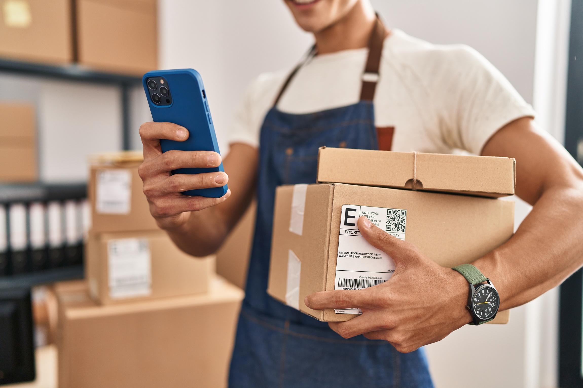 Guia de compras : embalagens ecológicas para a sua empresa