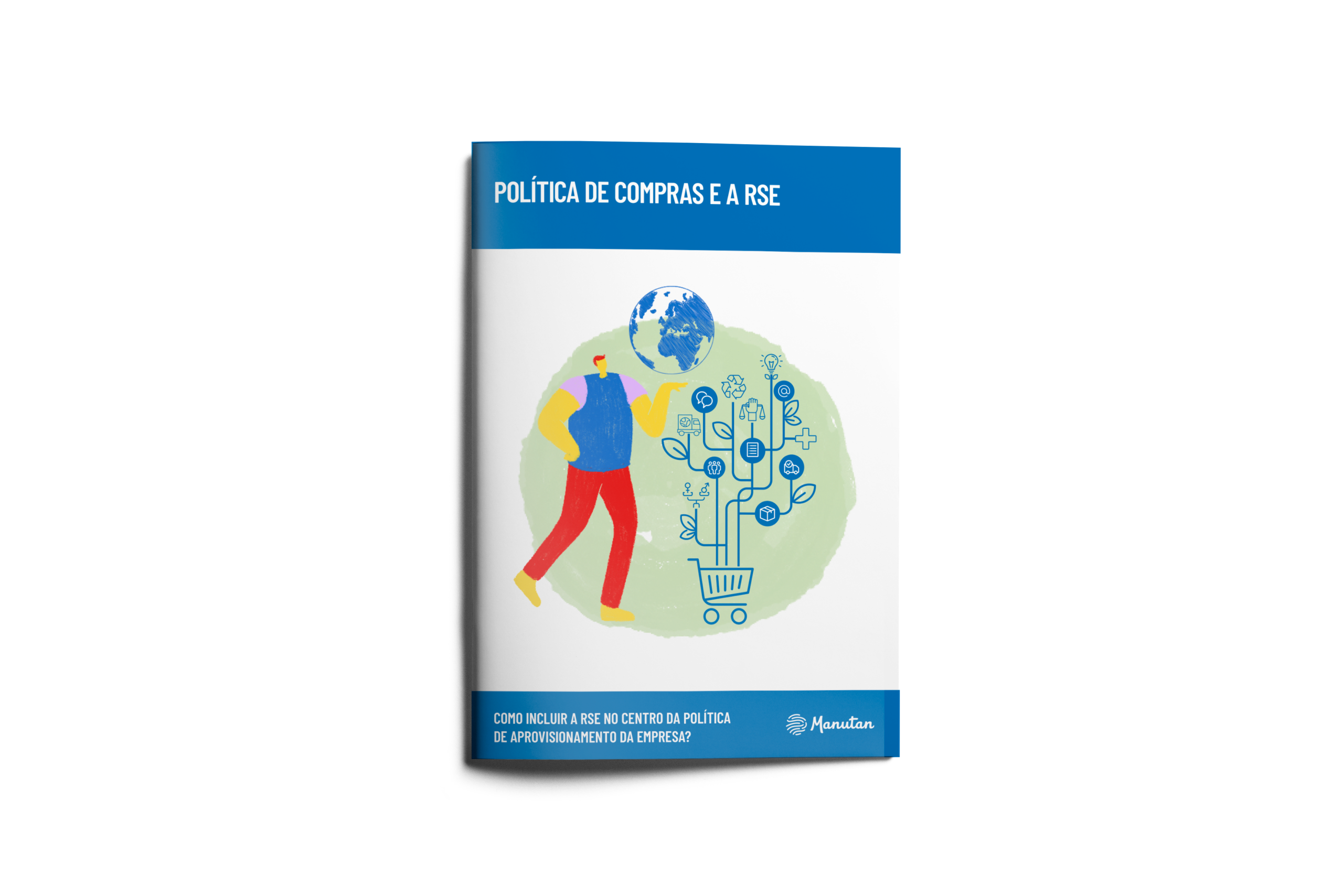 Livro-branco: Política de compras e a RSE