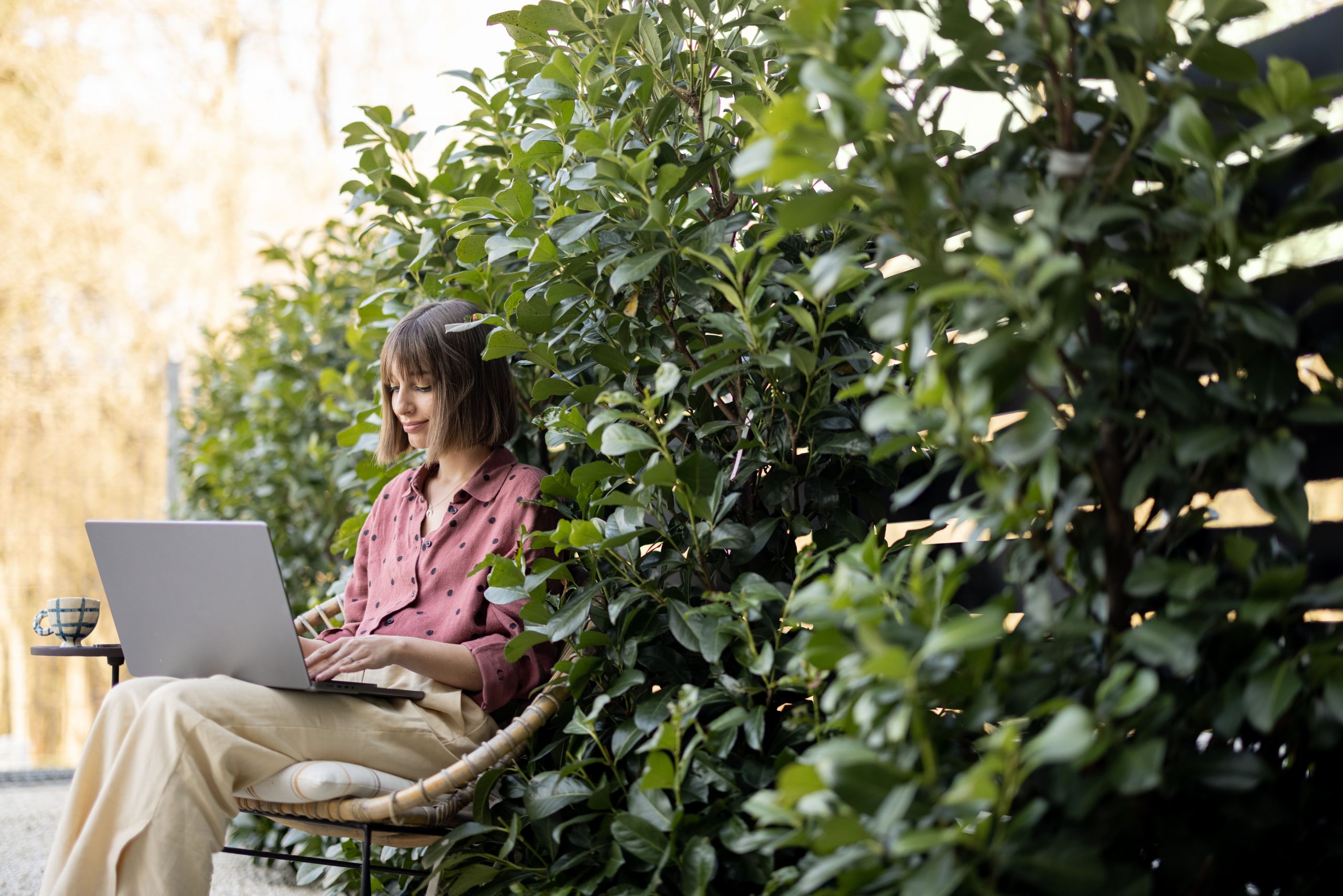 5 dicas para planear com sucesso o espaço exterior da sua empresa