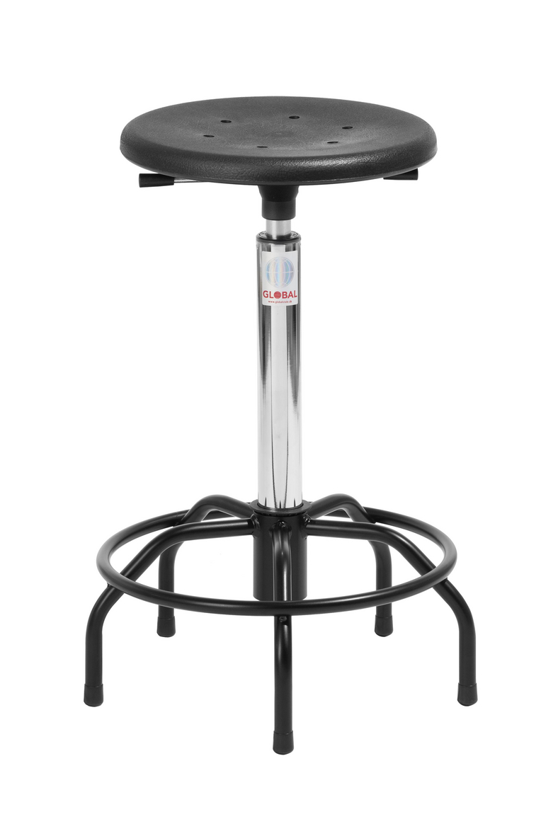 Banco Sigma Spider - Alto - Global Professional Seating - Manutan.pt