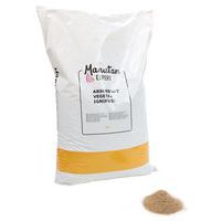 Absorvente granulado
