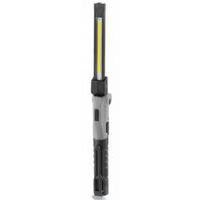Lâmpada de oficina ultrafina KB – Zeca