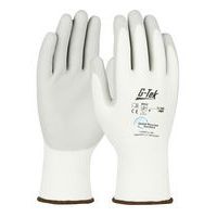 Luvas de manutenção G-TEK® 3RX com espuma de nitrilo em plástico reciclado – PIP