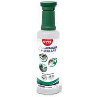 Frasco de solução oftálmica de 500 ml – PVS