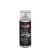 Tinta com efeito de aço antracite – 400 ml