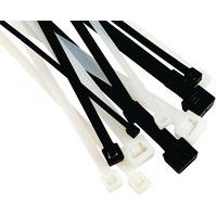 Braçadeira cerra-cabos para equipamento FS DW-C – Ø48 mm – conjunto de 100 – 3M
