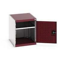 Armário Cubio SMF com porta