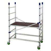 Andaime rolante modular Alto 205 – módulo M1 – Facal