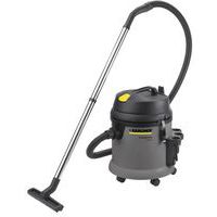 Aspirador de pó e de água Kärcher - 27 l