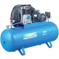 Compressor fixo e semi-fixo - 3 CV