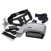 Kit completo de ventilação assistida Versaflo™ TR-619E filtro A2P – 3M