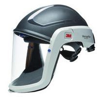Capacete Versaflo™ com junta facial confortável M-306 – 3M