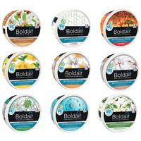 Gel Boldair para eliminação de odores - 300 g